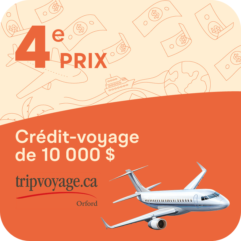 Grand Tirage de la santé Fondation du CHG Haute-Yamaska
