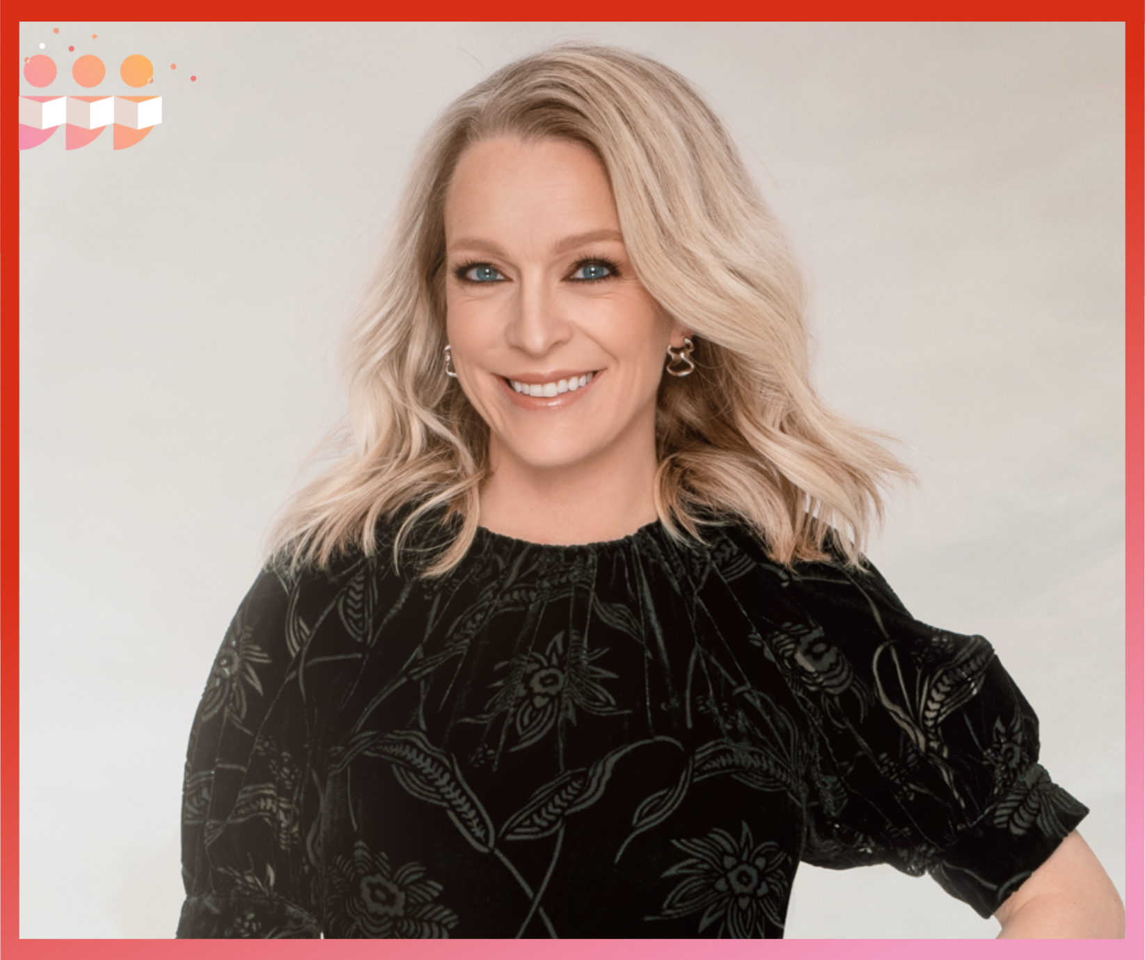 Grand Choeur de Noël Annie Villeneuve Fondation du CHG