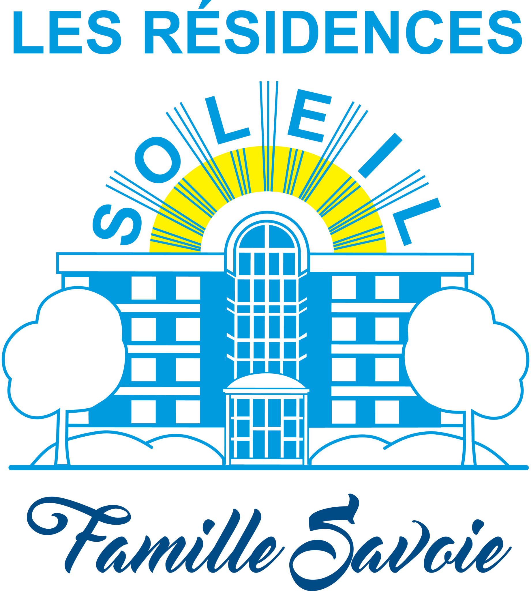 Résidences Soleil Famille Savoie Partenaire Fondation Centre hospitalier de Granby