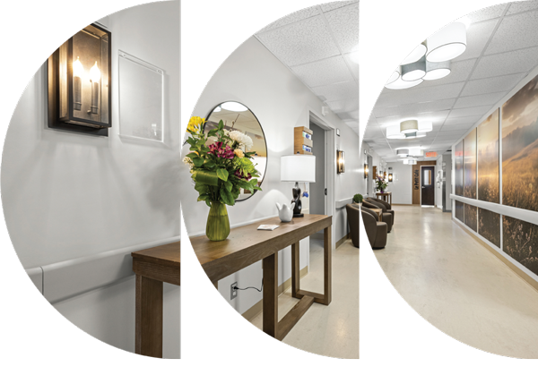 Soins palliatifs Hopital de Granby Fondation du Centre hospitalier de Granby