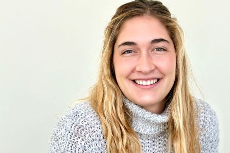 Victoria Noël Fondation du CHG Granby événement