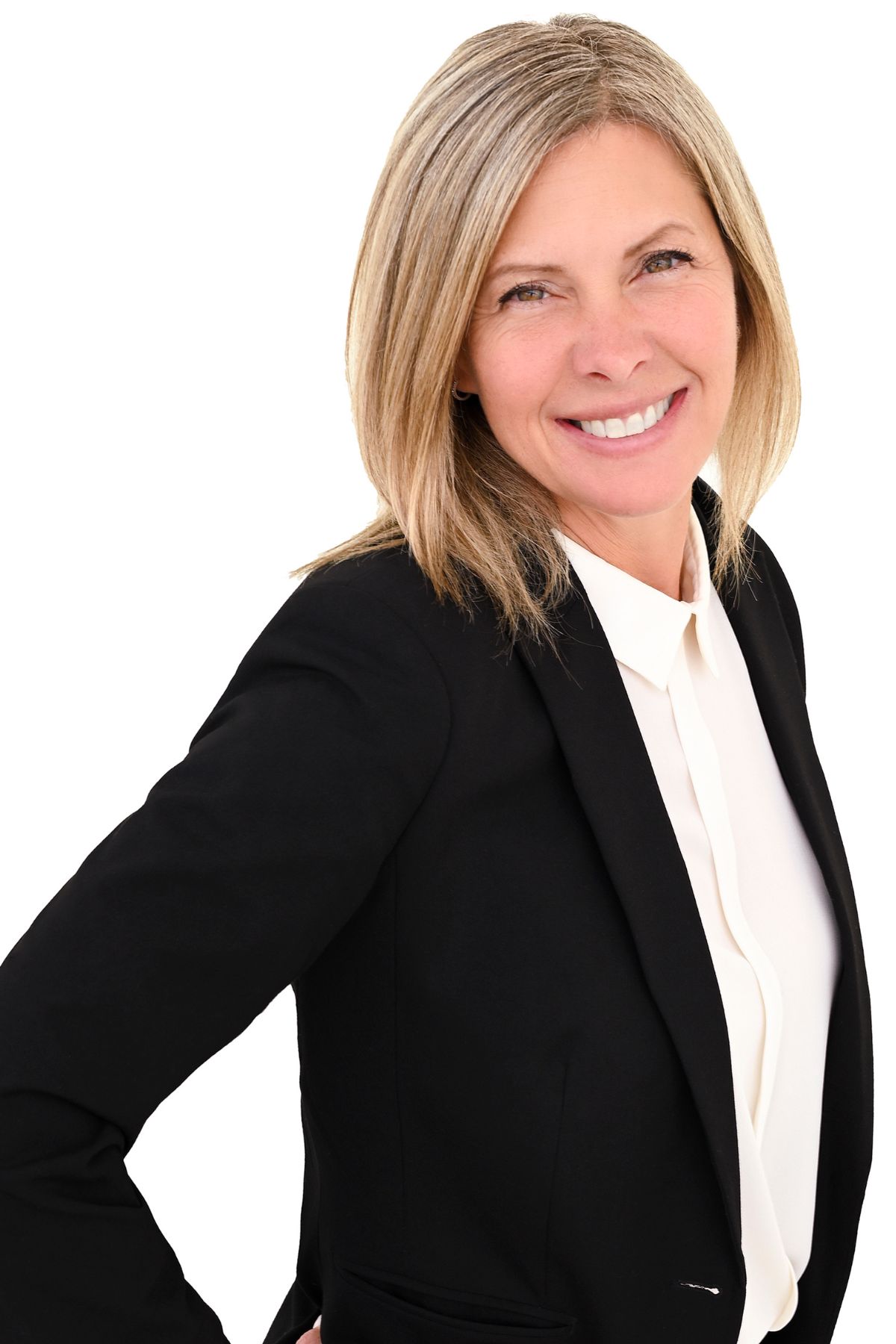 Suzanne Surette Fondation du CHG Granby direction générale