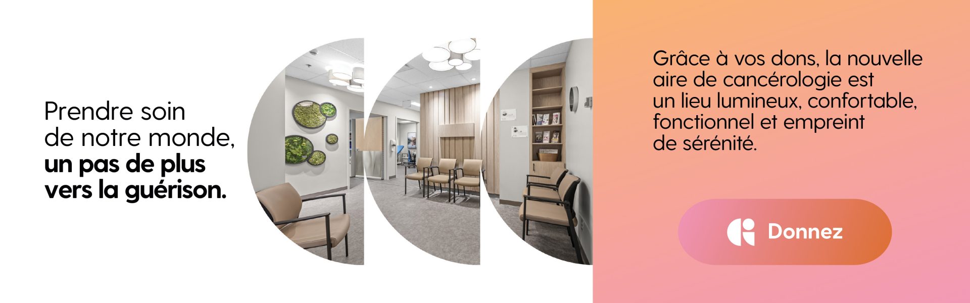 Clinique d'hémato-oncologie Fondation du CHG