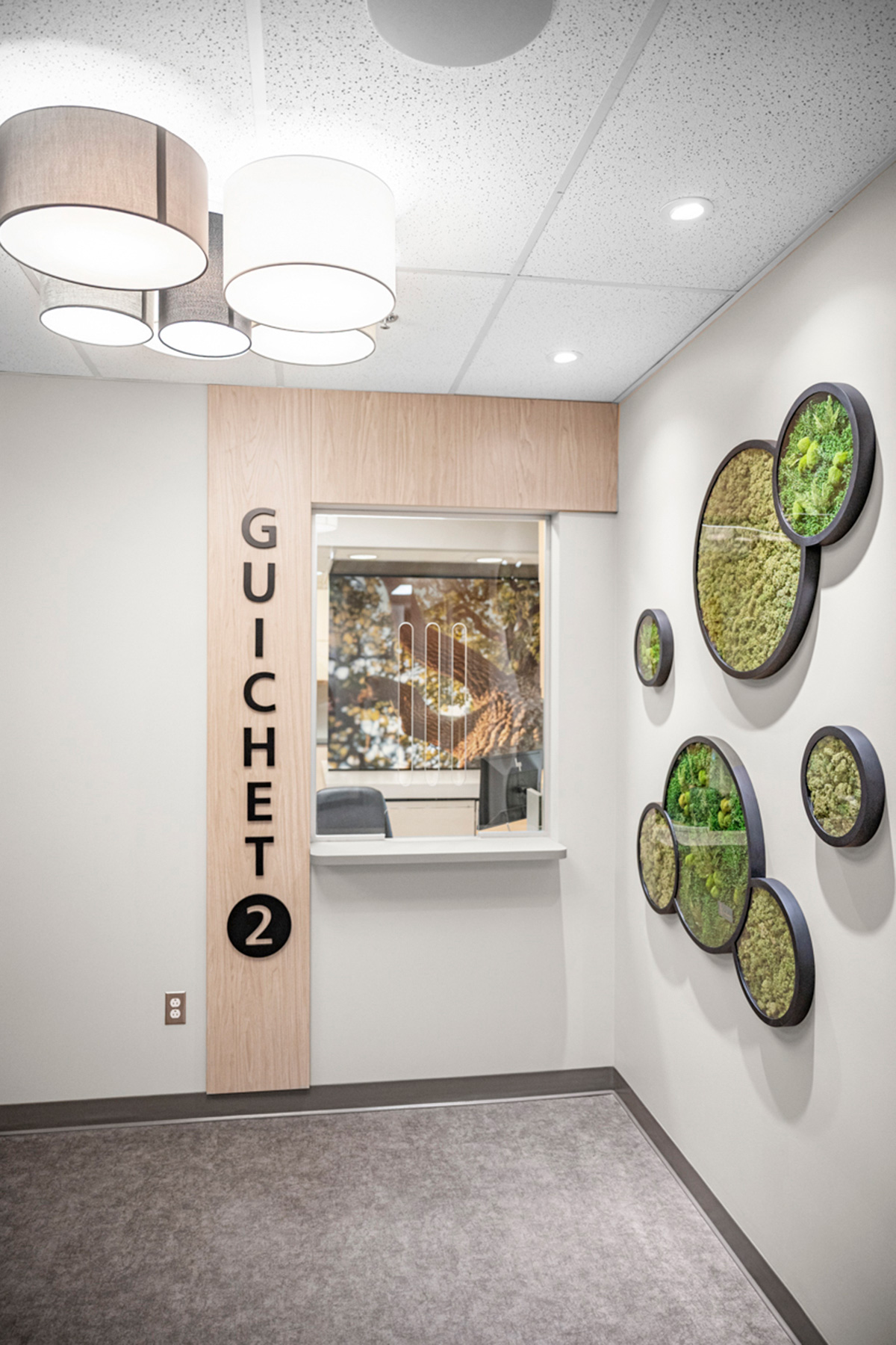 Inauguration clinique hémato-oncologie Fondation du CHG hôpital de Granby cancérologie
