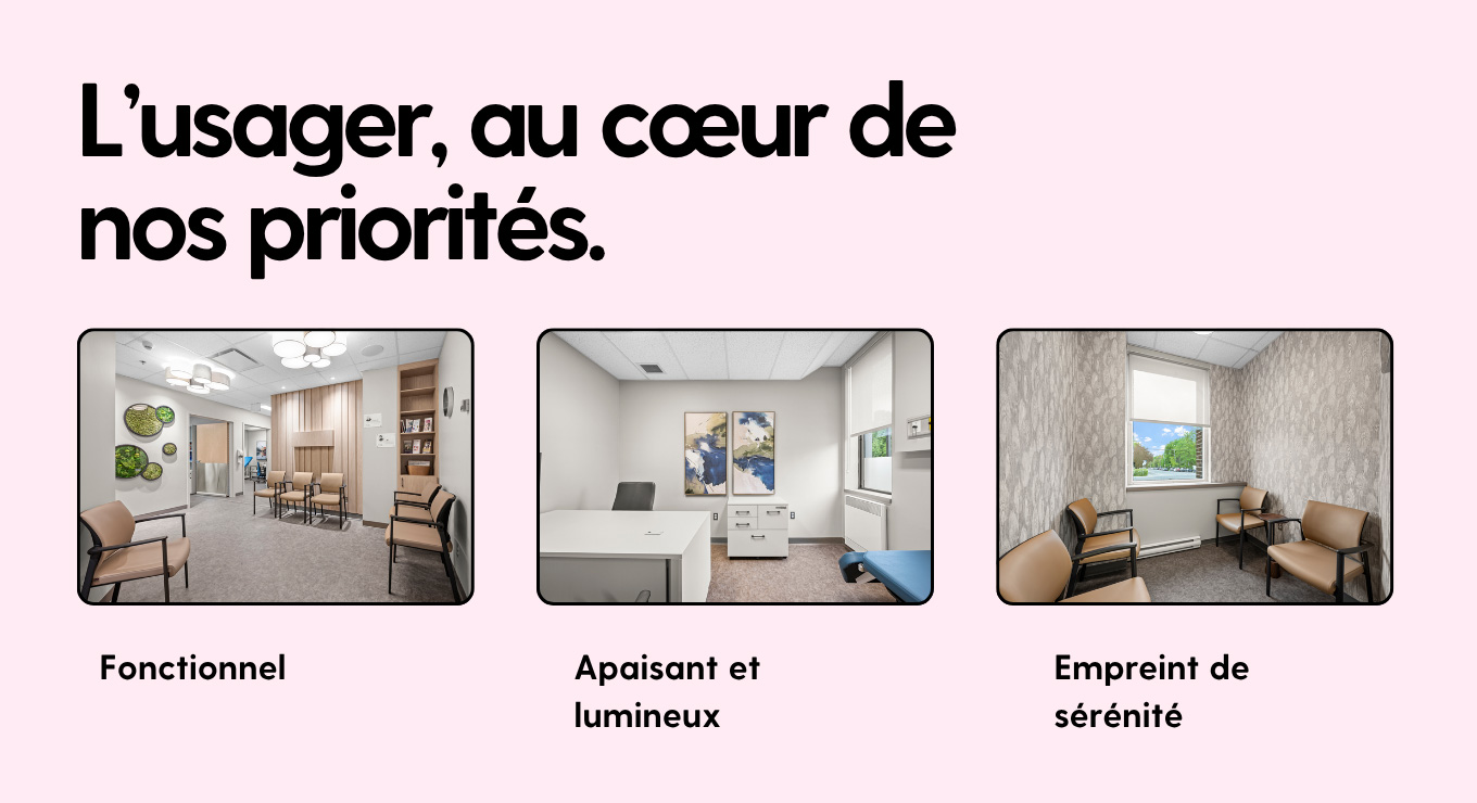 Clinique hémato-oncologie hopital de Granby Fondation du CHG Dre Véronique Poulin