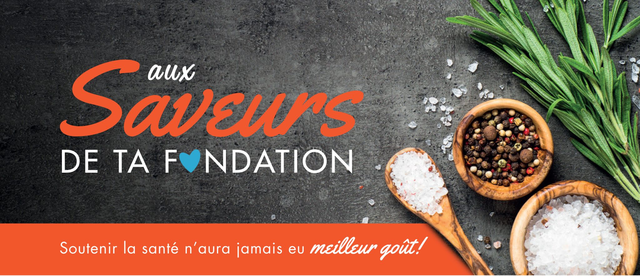 Aux Saveurs de ta Fondation