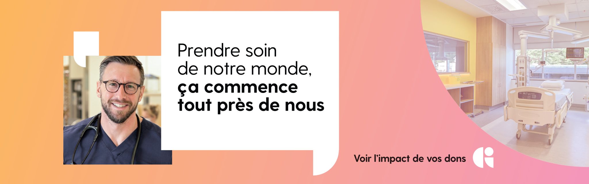 Fondation du Centre hospitalier de Granby Impact