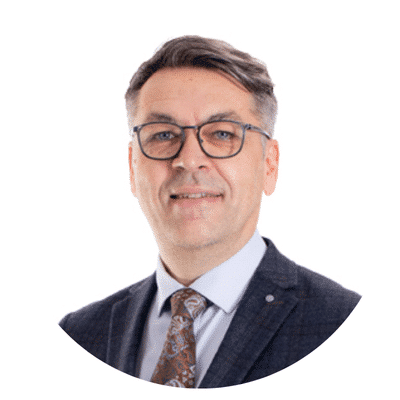 Benoit Bigras