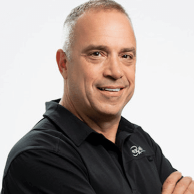 Éric Fradette CA Fondation du Centre hospitalier de Granby