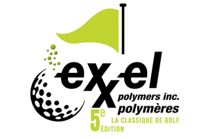 Classique de golf Exxel Polymers Fonds Jeunesse Fondation du CHG