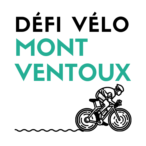 Défi vélo Mont Ventoux