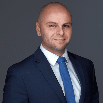 Fabrice Duquette Banque Nationale Fondation du Centre hospitalier de Granby