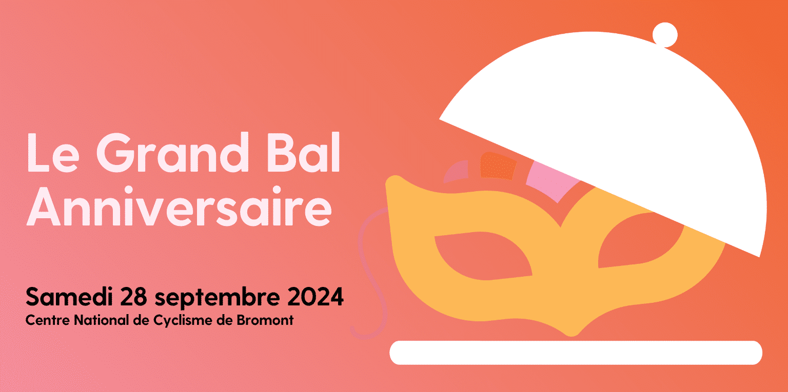 Le Grand Bal Anniversaire Fondation du Centre hospitalier de Granby