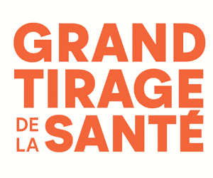 Grand tirage de la sante Fondation du CHG