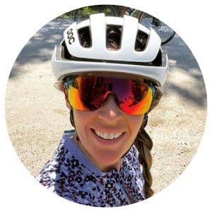 Joannie Proulx Défi vélo mont Ventoux Fondation du Centre hospitalier de Granby Fonds Jeunesse