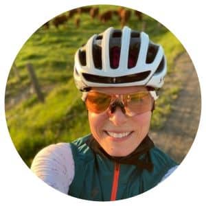 Karyne Duquette Défi vélo mont Ventoux Fondation du Centre hospitalier de Granby Fonds Jeunesse