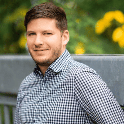 Michael Dézainde Archer Avocat Fondation du Centre hospitalier de Granby