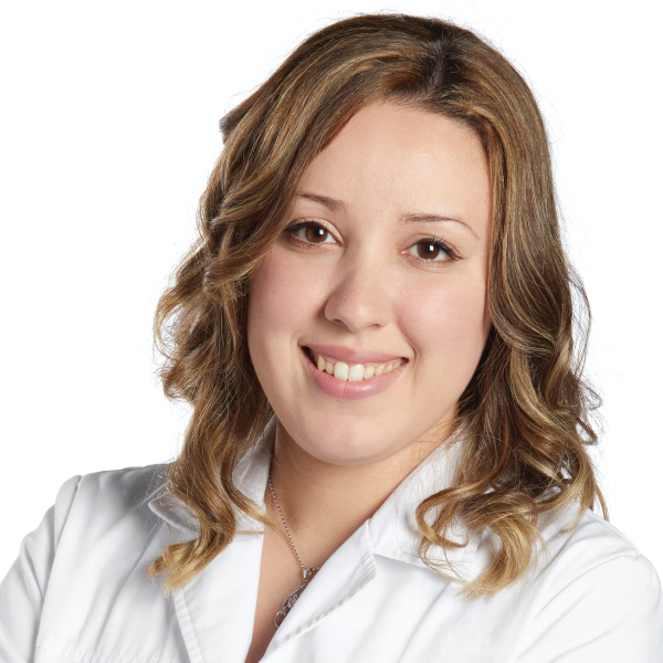 Nesrine Leboukh