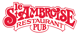 St-Ambroise Pub Restaurant