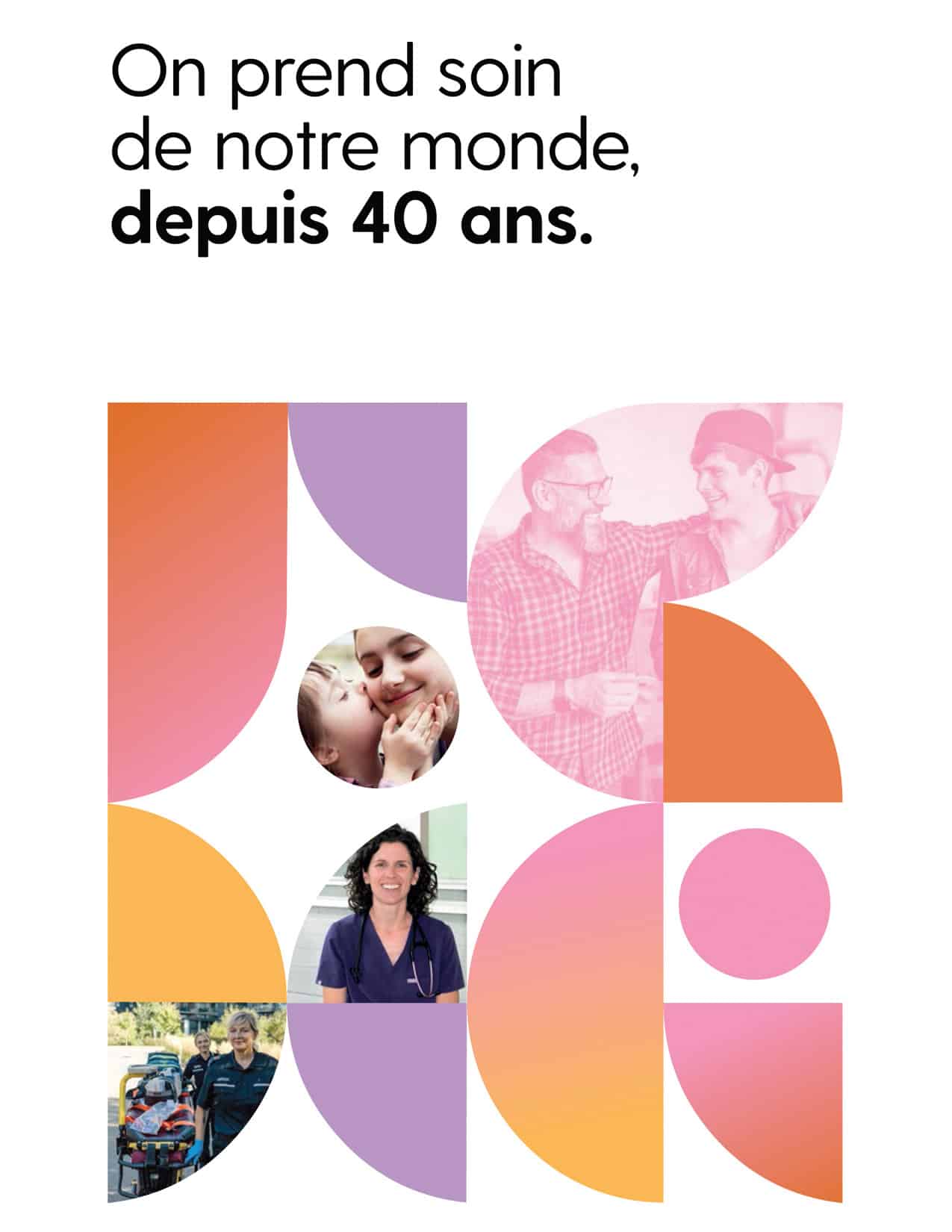 Rapport annuel 2023-2024 Fondation du CHG